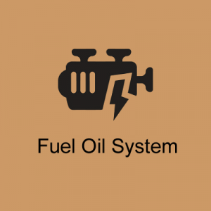 Fuel Oil System