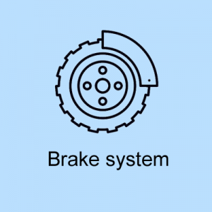 Brake system